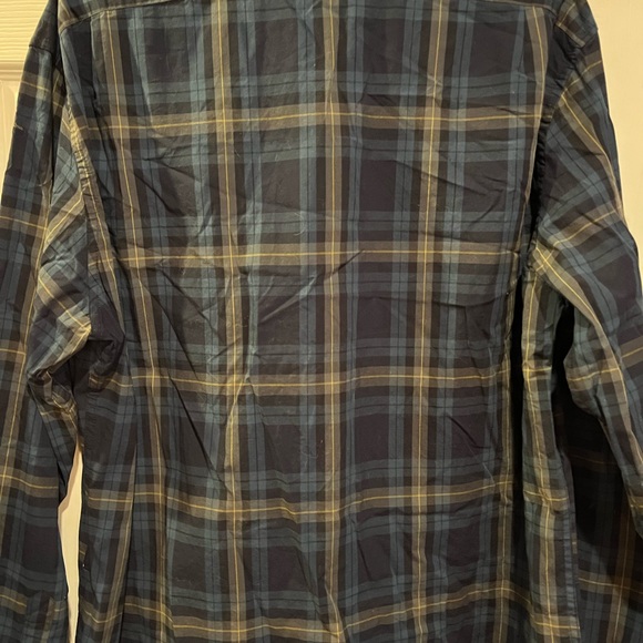 J Crew New With Tags Button Down - Picture 3 of 3